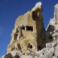 Photo de Turquie - Le Parc Naturel de Göreme